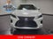 2021 Lexus RX 450hL Luxury