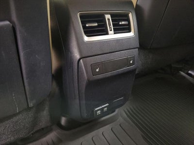 2021 Lexus RX 450hL Luxury