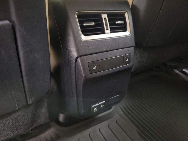2021 Lexus RX 450hL Luxury