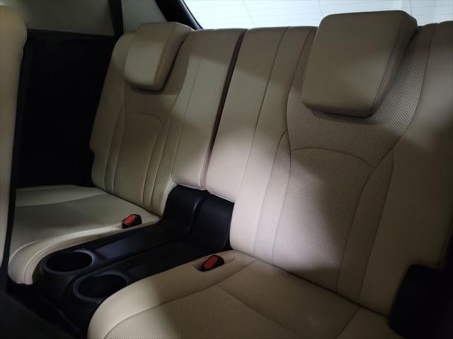 2021 Lexus RX 450hL Luxury