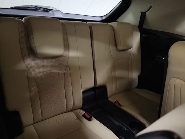 2021 Lexus RX 450hL Luxury