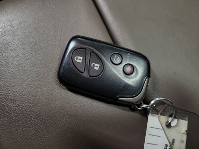 2018 Lexus GX 460 Luxury