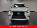 2018 Lexus GX 460 Luxury