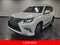 2018 Lexus GX 460 Luxury