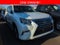 2018 Lexus GX 460 Luxury