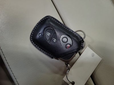 2016 Lexus GX 460 Luxury
