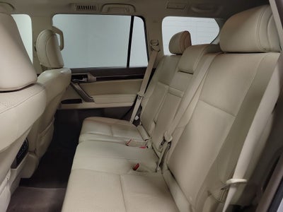 2016 Lexus GX 460 Luxury