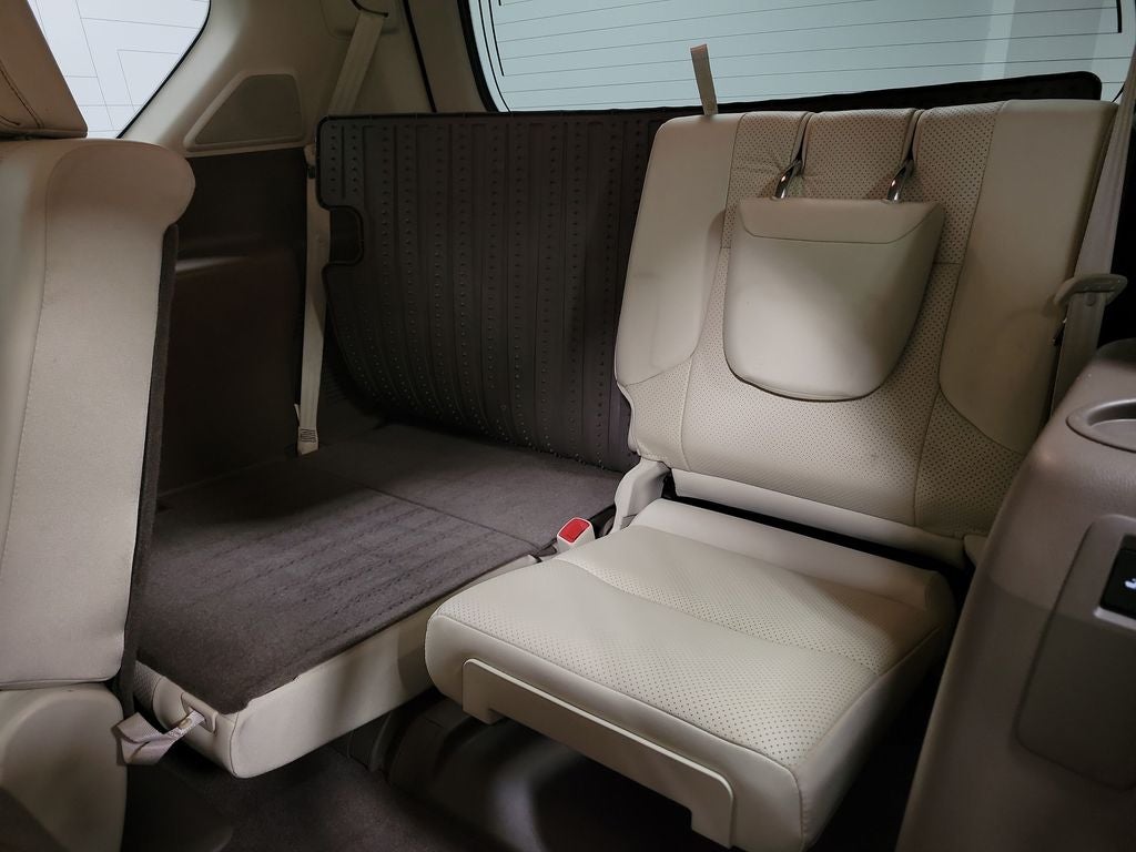 2016 Lexus GX 460 Luxury
