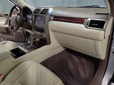 2016 Lexus GX 460 Luxury