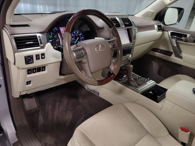 2016 Lexus GX 460 Luxury