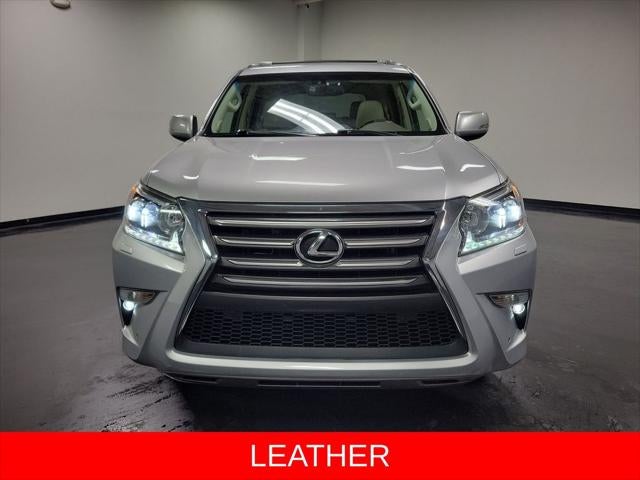 2016 Lexus GX 460 Luxury