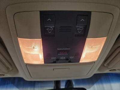 2016 Lexus GX 460 Luxury