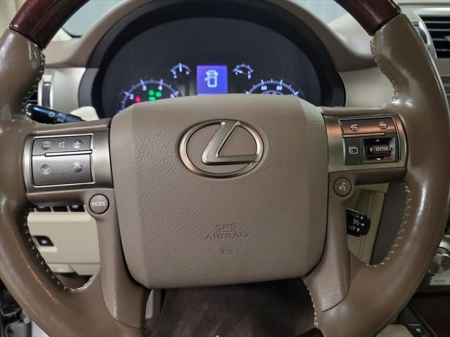 2016 Lexus GX 460 Luxury