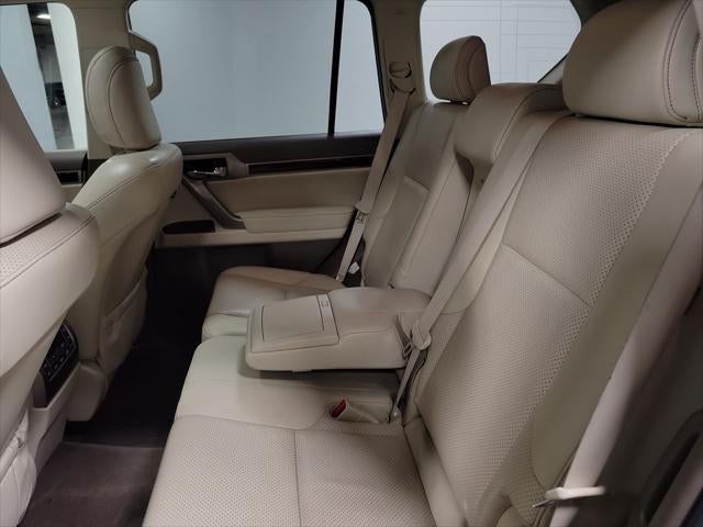 2016 Lexus GX 460 Luxury