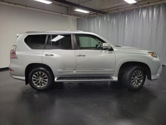 2016 Lexus GX 460 Luxury