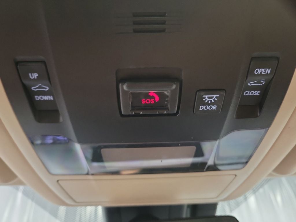 2022 Lexus RX 350L