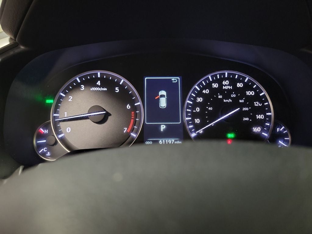 2022 Lexus RX 350L