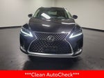 2022 Lexus RX 350L