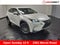 2017 Lexus NX 200t