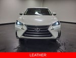 2017 Lexus NX 200t