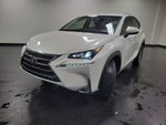 2017 Lexus NX 200t