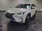 2017 Lexus NX 200t