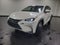 2017 Lexus NX 200t