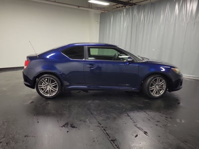 2011 Scion tC Base