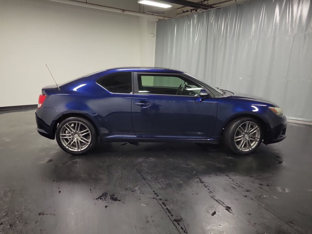 2011 Scion tC Base