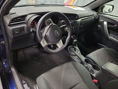 2011 Scion tC Base