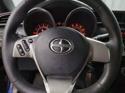 2011 Scion tC Base