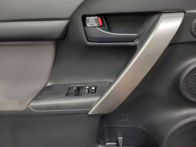 2011 Scion tC Base
