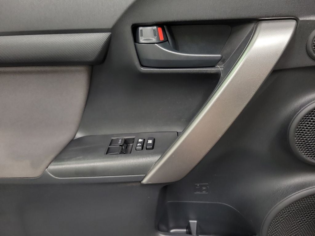 2011 Scion tC Base