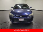 2011 Scion tC Base