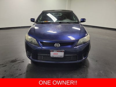 2011 Scion tC Base