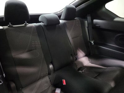 2011 Scion tC Base
