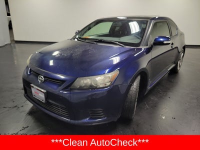 2011 Scion tC Base