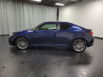 2011 Scion tC Base