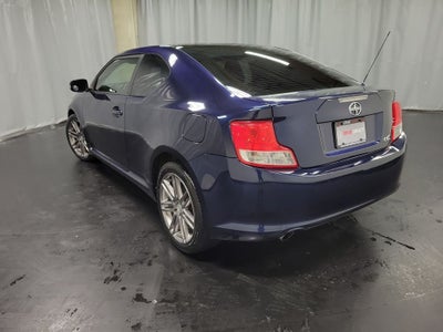2011 Scion tC Base