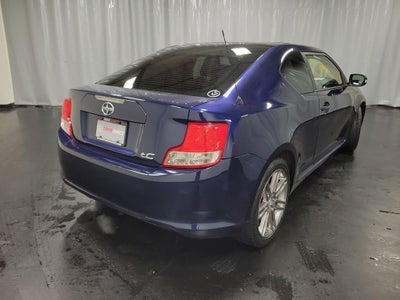 2011 Scion tC Base