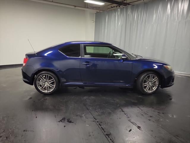 2011 Scion tC Base