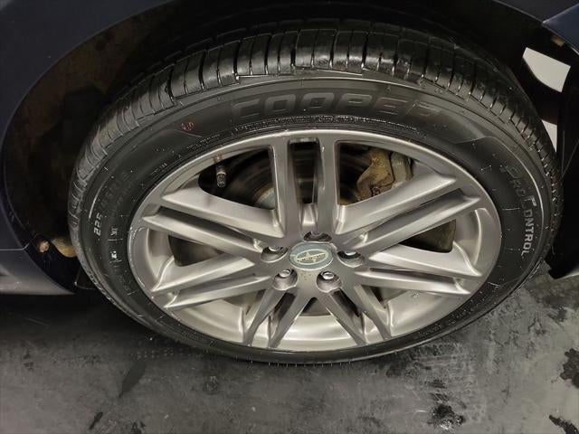 2011 Scion tC Base