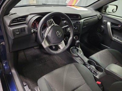 2011 Scion tC Base