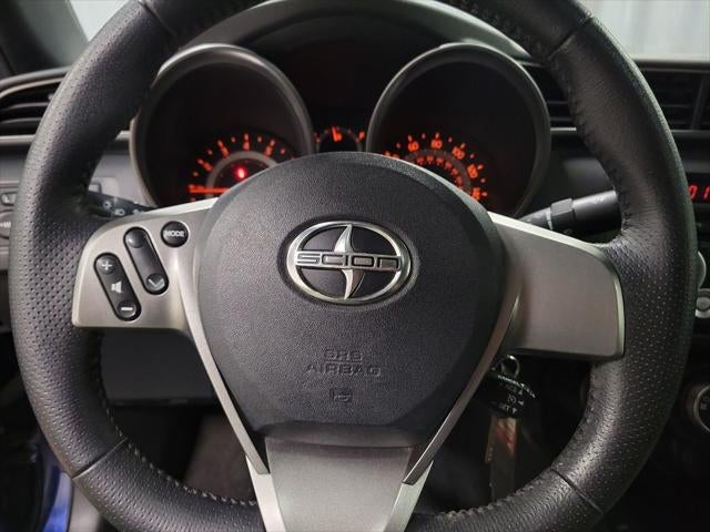 2011 Scion tC Base