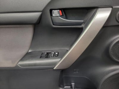 2011 Scion tC Base