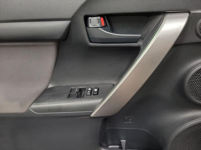 2011 Scion tC Base