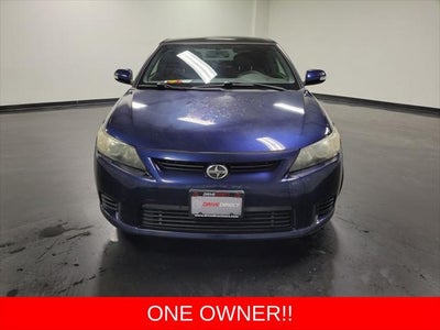2011 Scion tC Base