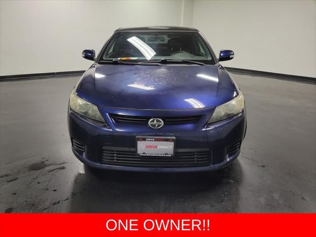 2011 Scion tC Base