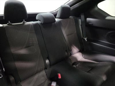 2011 Scion tC Base