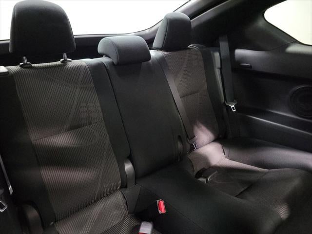 2011 Scion tC Base